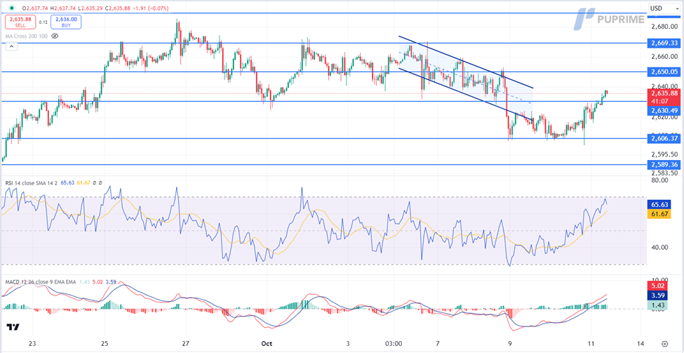 image – PU Prime | More Than Trading
