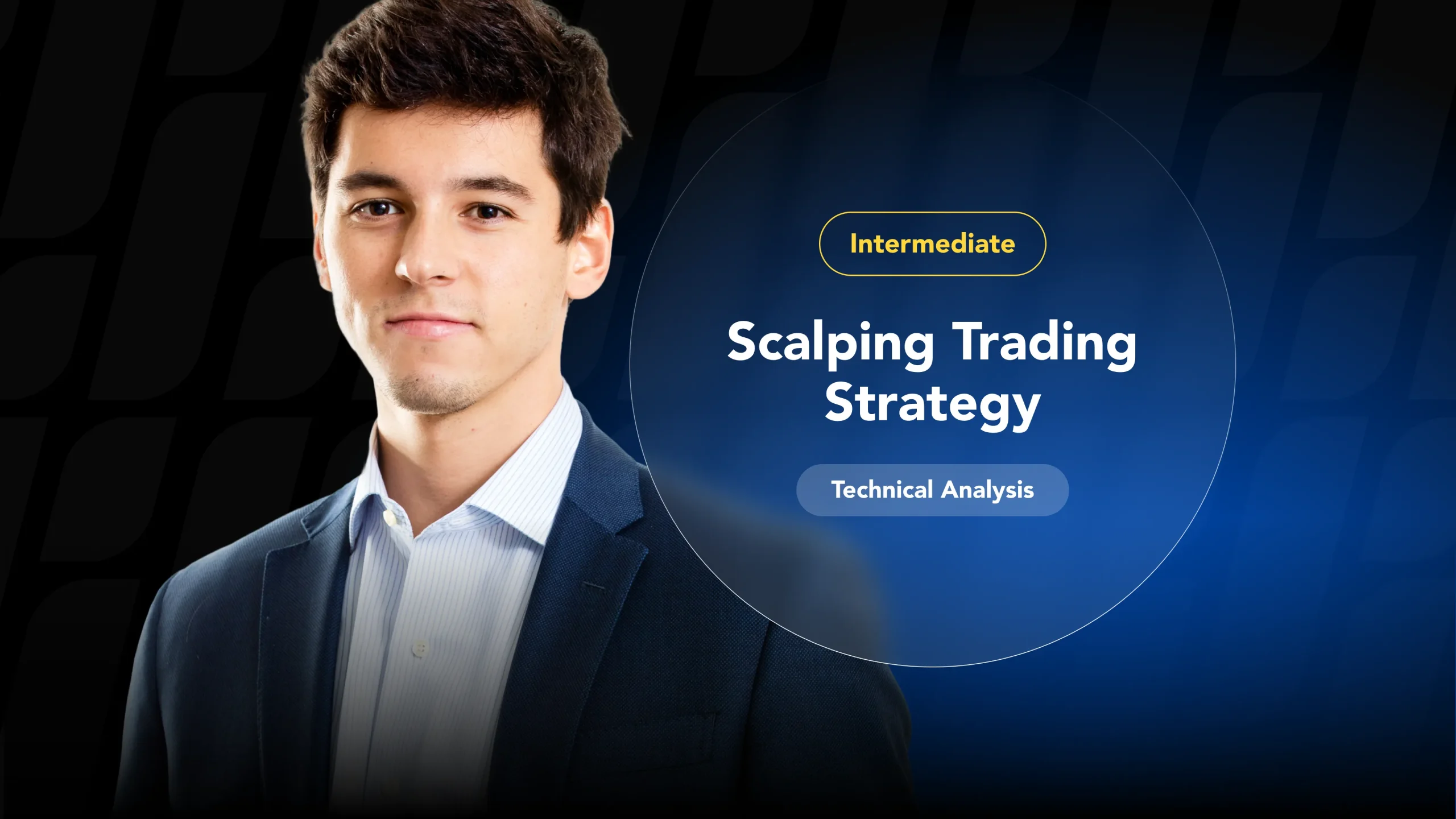 Execute a high-frequency trade in this quick guide to the scalping trading strategy.