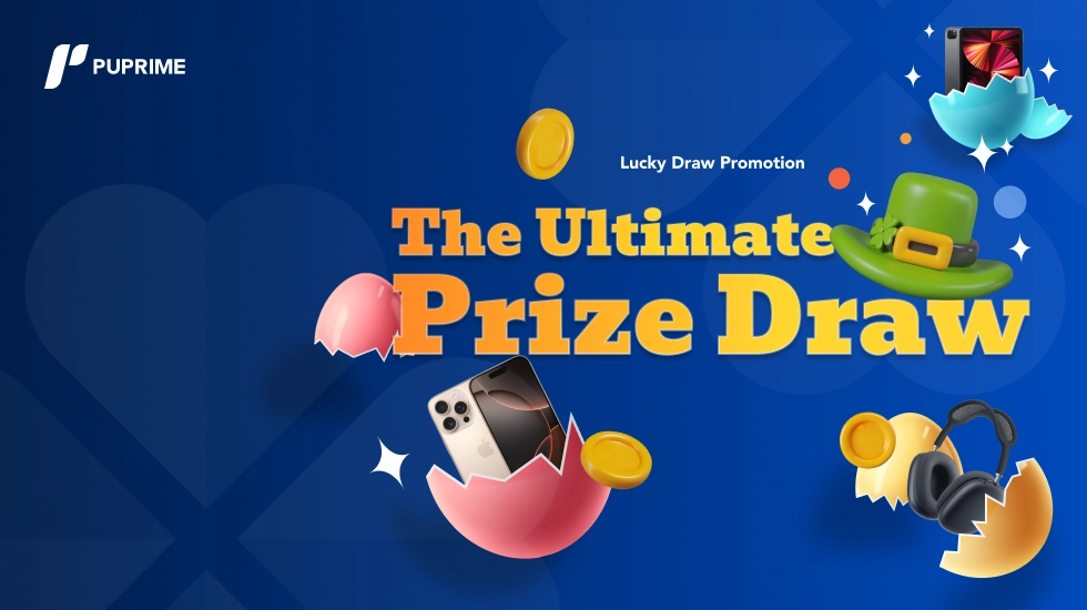 PU Prime the ultimate lucky draw promotion