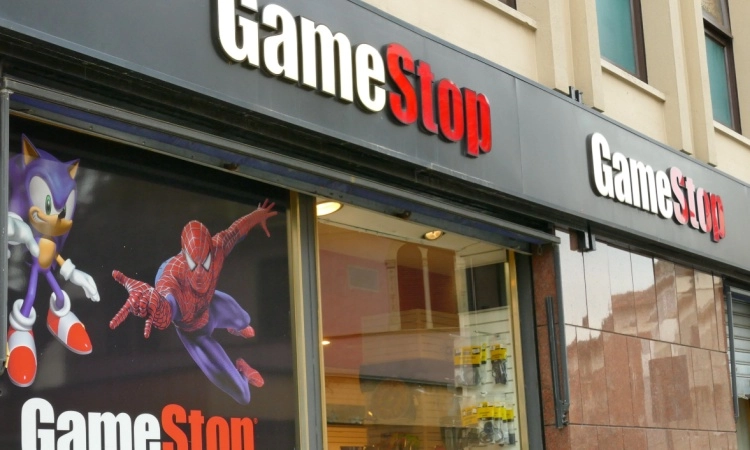 GameStop short squeeze | PU Prime
