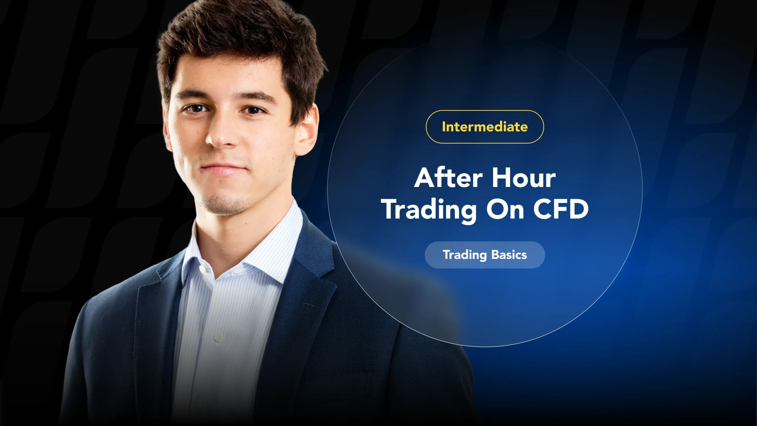 A trader analyzes the opportunities and risks of after-hours trading on CFDs in this advanced guide.