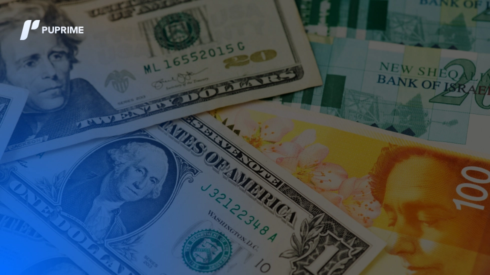 PU Prime Expands Offerings with USD/ILS Launch